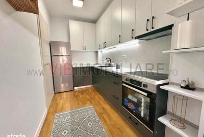 Apartament cu 2 camere în Șoseaua Nordului