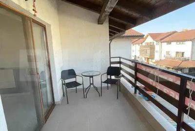 Apartament modern 2 Camere Sanpetru Residence - 1