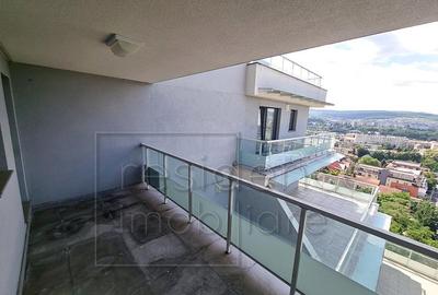 Apartament cu 4 camere decomandat în Grigorescu - 23