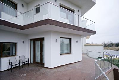 Casă individuală cu 6 camere cu Canalizare în Ghermănești - 5