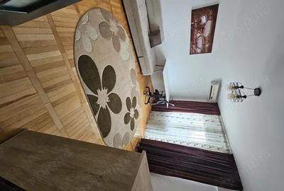 Garsonieră decomandată în Basarabia - 1