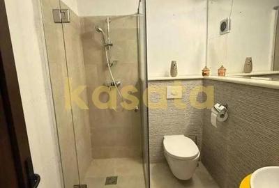 Apartament cu 2 camere semidecomandat în Moșilor