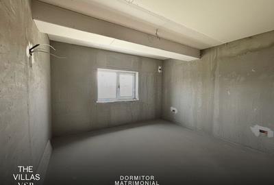 Casă individuală cu 5 camere cu Canalizare în Lumina - 12