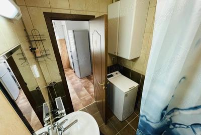 Garsonieră decomandată în Tudor - 7