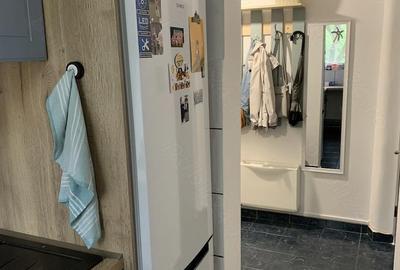 Apartament cu 2 camere semidecomandat în Șagului - 9