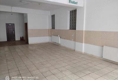 Direct Proprietar - Inchiriez Spa?iu Comercial 80mp - Parter - Bulevardul Constantin Brancoveanu - 4