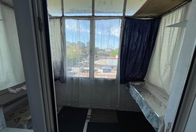 Garsonieră nedecomandată în Eroii Revoluției - 6