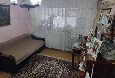 Apartament cu 2 camere decomandat în Obor - 2
