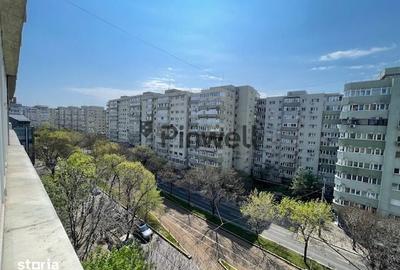 Apartament cu 3 camere în Grivița