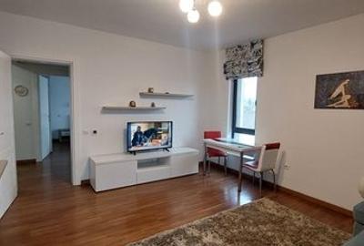 Apartment 2 cam decomandat Pacurari Grand Beetle - 5