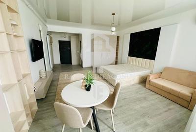 Studiouri de vanzare in Stefan Building Residence II - Mamaia Nord