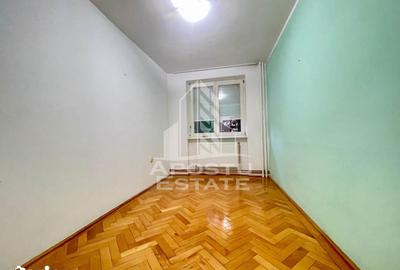 Apartament cu 4 camere decomandat, mobilat în Banu Mărăcine - 18