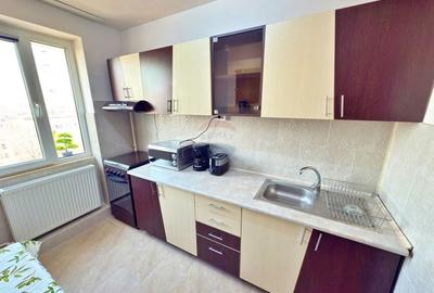 Apartament cu 2 camere de inchiriat in zona Ultracentrala - 5