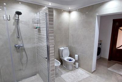 Casă cu 4 camere în Bădeuți - 5