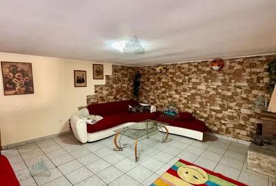 Casă individuală cu 5 camere cu Canalizare în Frătești - 14