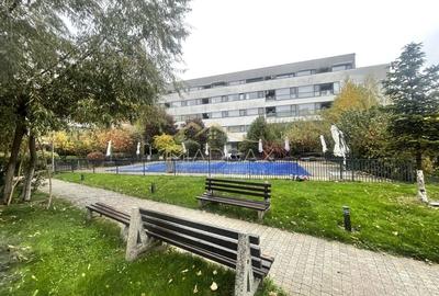 Apartament 2 camere***Bloc NOU premium**Piscina//Sector 1_Chitila - 4