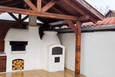 Casă cu 4 camere în Central - 4