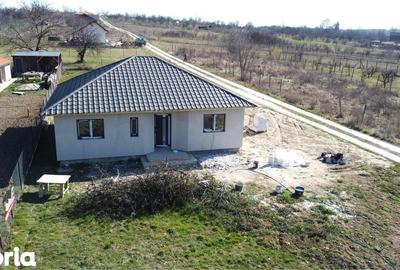 Casă cu 3 camere cu Teren 938 Mp în Viile Satu Mare - 12