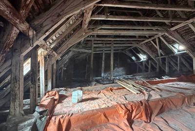 Apartament cu 3 camere în Centrul Istoric - 8