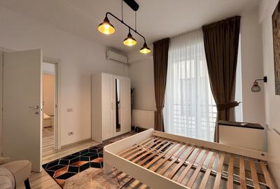 3 Camere - Complet mobilat si utilat | Straulesti | - 12