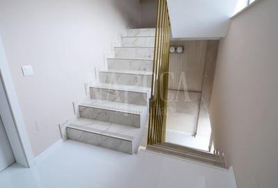 Duplex cu 4 camere cu Canalizare în Mănăștur - 11
