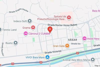 Apartament 4 camere cartier Sasar, Str. Narciselor, Baia Mare - 9