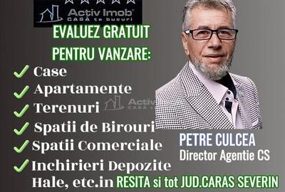 Bocsa ,Vila noua cu Teren 3000 Mp Comision ZERO Cumparator - 18