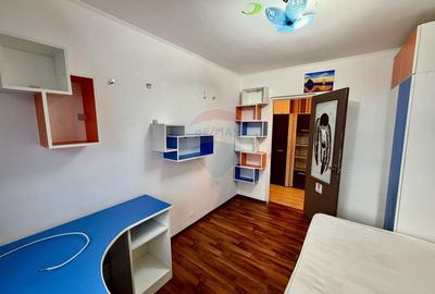 Apartament cu 3 camere decomandat în Gară - 6