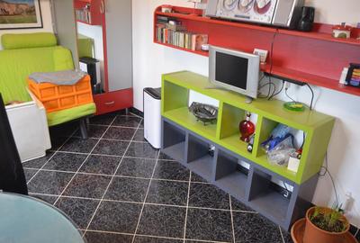 Casa ta de la munte te asteapta Casa ta de la munte te asteapta - 1