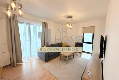 Apartament cu 3 camere decomandat în Albert - 1