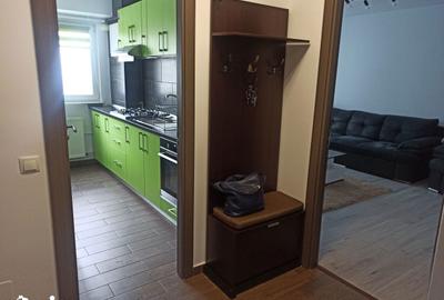 Apartament cu 2 camere decomandat în Central - 15