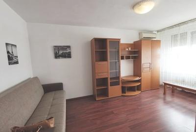 Inchiriere 3 cam Nicolae Grigorescu cu 2 dormitoare moderne, langa metrou 3 min - 12