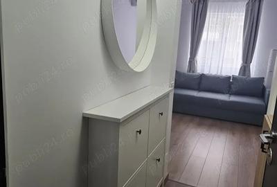 Inchiriez apartament 2 camere vis-a -vis de Plaza Romania - Bdul Timisoara, nr. 57, bloc G13 - 3