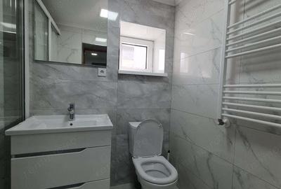 Garsonieră decomandată în Drumul Poienii - 3