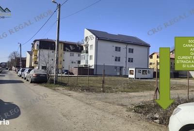 Spațiu comercial, în Central