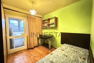 Apartament 4 camere, etajul 1  zona strazii Tarnavelor! - 10