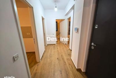 Apartament cu 3 camere decomandat în Central - 3
