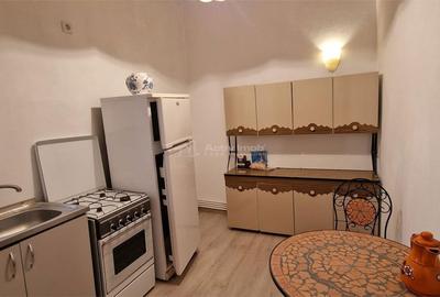 Apartament cu 2 camere, mobilat în Muncitoresc - 1