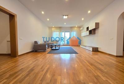 Beautiful 200 sqm 3 Bedroom Apartment in Herastrau - 2