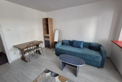 Garsonieră semidecomandată, mobilată în Gheorgheni