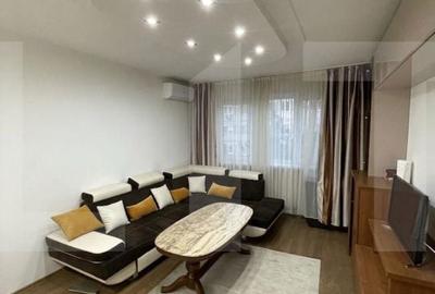 Apartament cu 4 camere semidecomandat în Circumvalațiunii - 9