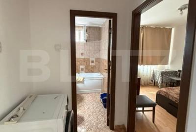 Apartament cu 2 camere decomandat în Policlinica - 1