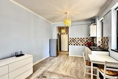 Garsonieră decomandată, mobilată în Mamaia-Sat - 7