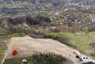 Teren de 1288 mp, în Central - 8