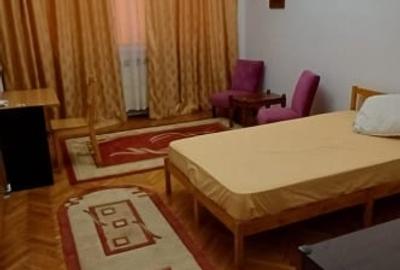 Apartament lux, zona Piata Victoriei, 4 camere , 2 bai, centrala termica  terasa - 11