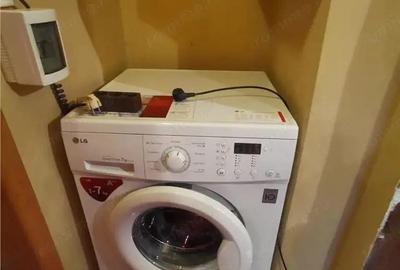 Inchiriez apartament 3 camere, centrala gaz-Alfa - 6