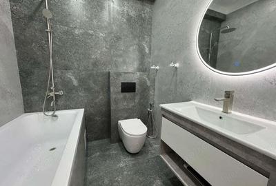 Garsoniera in zona 13 Septembrie de inchiriat - 3