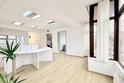 Spațiu de birouri premium – Clasa A, în zona centrală Timișoara - 4