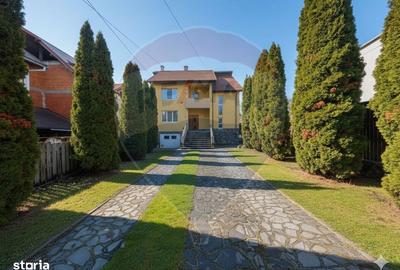 Casă cu 4 camere în Valea Hotarului - 19