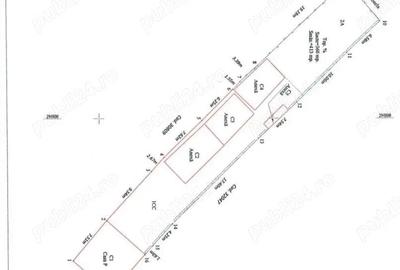 Casă cu Teren 630 Mp în Central - 2